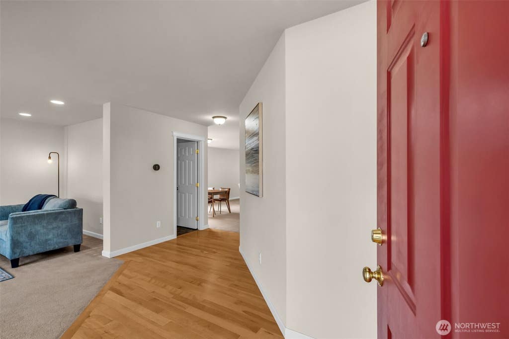 Photo of 20504 Horizon Way SE, Monroe, WA 98272 (MLS # 2558483)