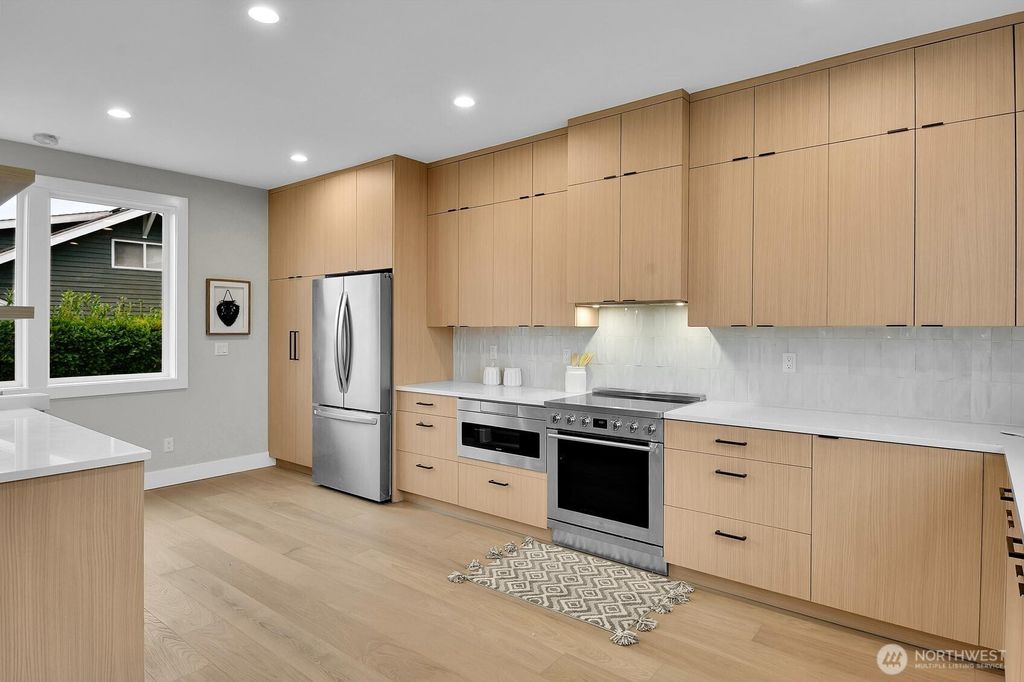 Photo of 3810 SW Morgan Street, Seattle, WA 98126 (MLS # 2506042)