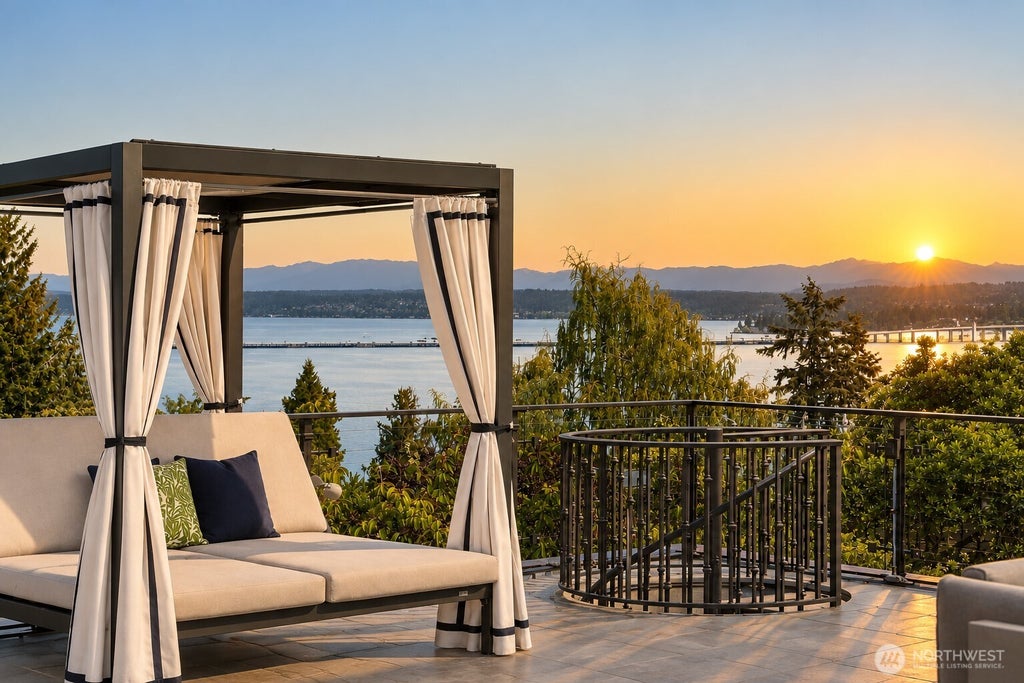 Photo of 1810 Madrona Drive, Seattle, WA 98122 (MLS # 2532129)
