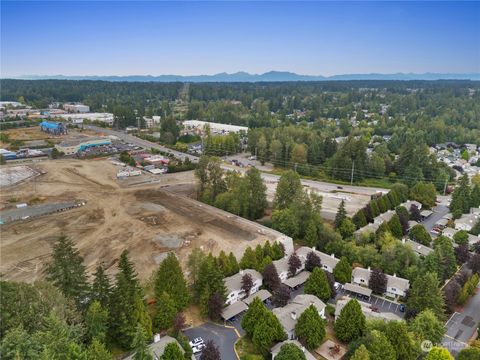 A home in Bothell