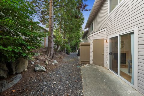 A home in Bothell