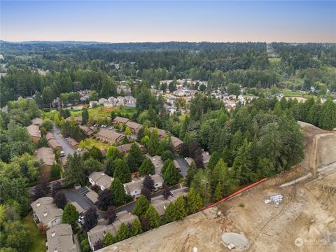 A home in Bothell