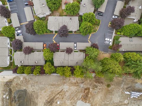 A home in Bothell