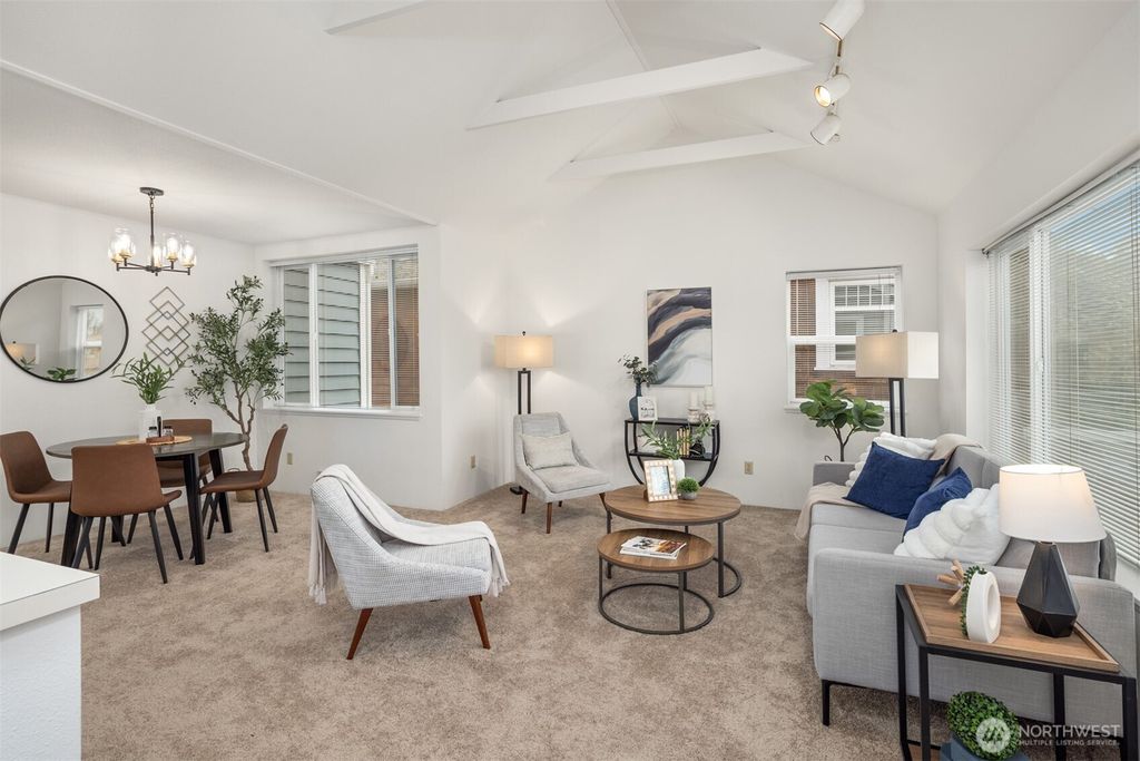 Photo of 57 Etruria Street #201, Seattle, WA 98109 (MLS # 2470151)