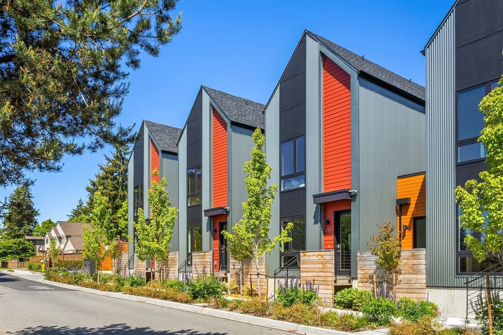 Photo of 200 Shepard Way NW, Bainbridge Island, WA 98110 (MLS # 2453332)