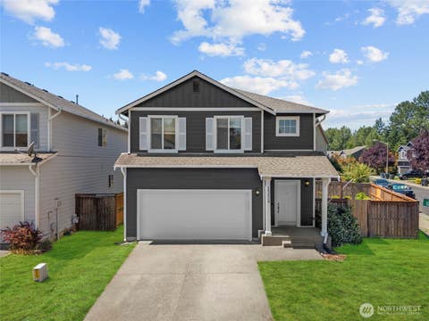 Photo of 15804 131st Avenue, Puyallup, WA 98374 (MLS # 2551863)