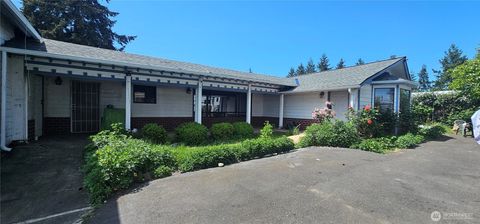 Photo of 9722 South Tacoma Way WAY, Lakewood, WA 98499 (MLS # 2530236)