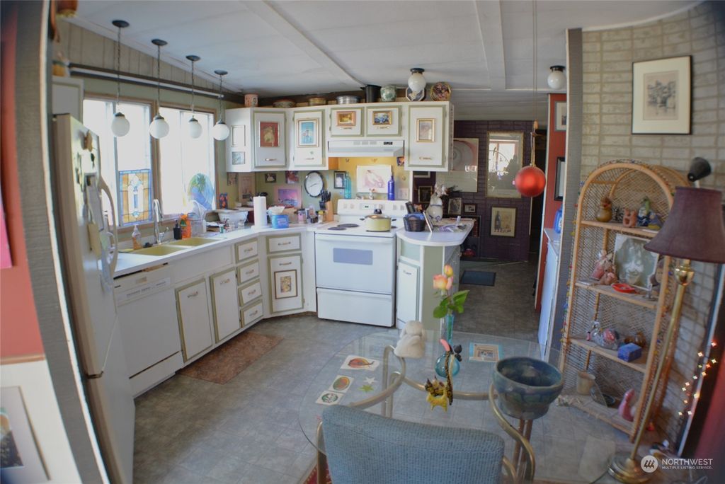 Photo of 2200 196th Street SE #95, Bothell, WA 98012 (MLS # 2165714)