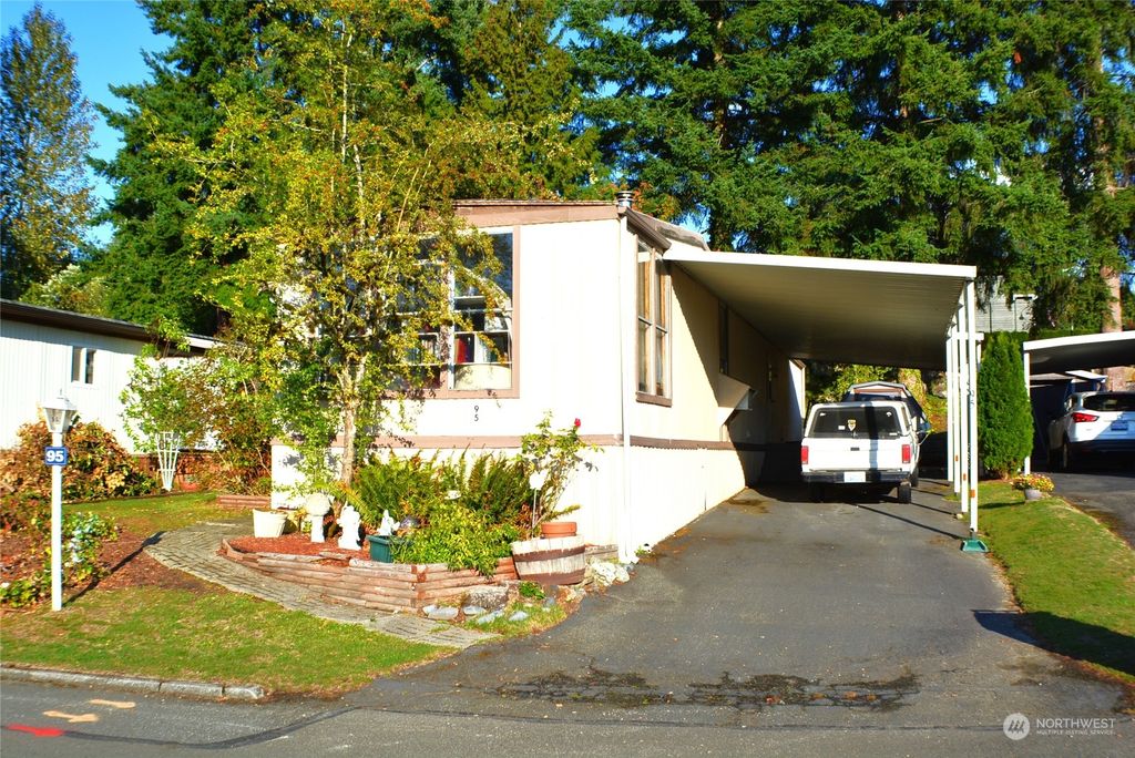 Photo of 2200 196th Street SE #95, Bothell, WA 98012 (MLS # 2165714)