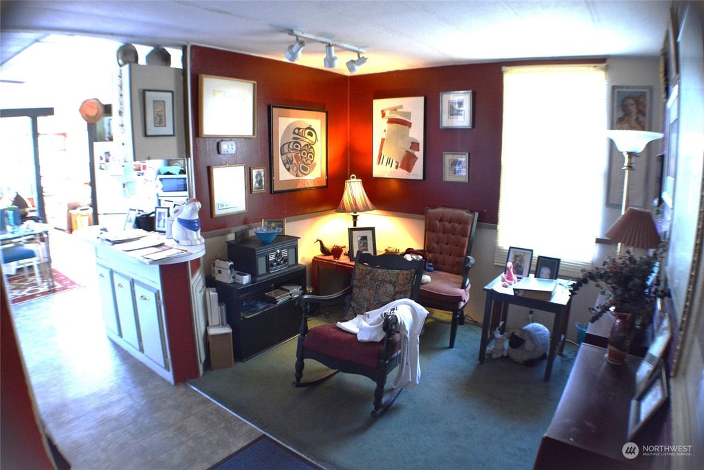 Photo of 2200 196th Street SE #95, Bothell, WA 98012 (MLS # 2165714)