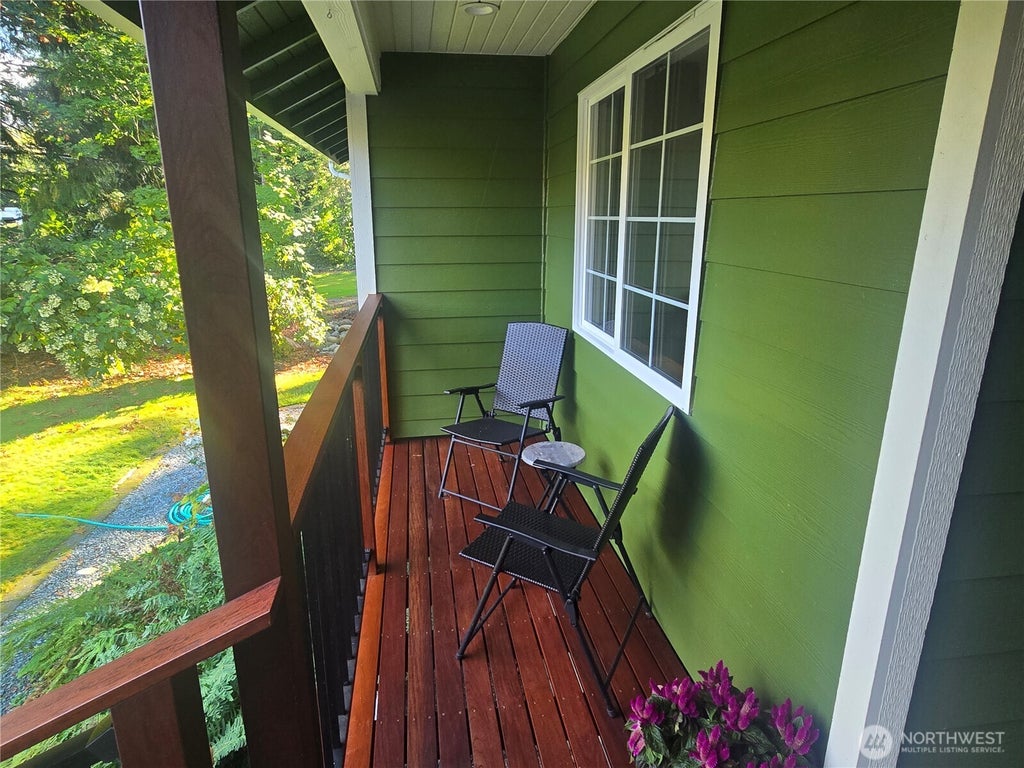 Photo of 44512 Fir Road, Gold Bar, WA 98251 (MLS # 2591203)