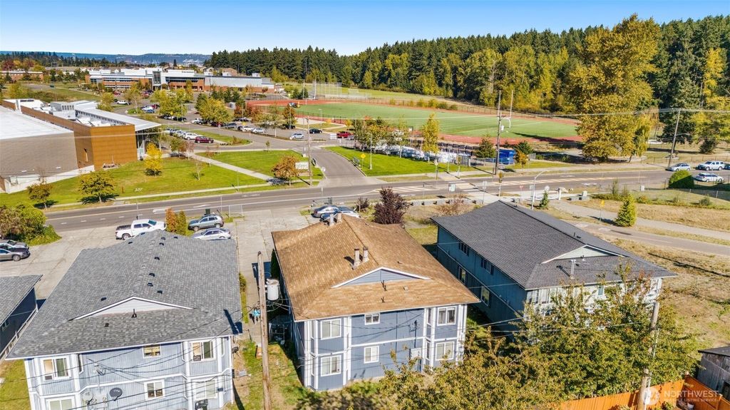 Photo of 1722 E 56th Street, Tacoma, WA 98404 (MLS # 2517132)