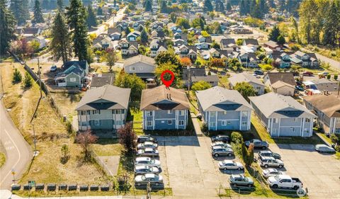 Photo of 1722 E 56th Street, Tacoma, WA 98404 (MLS # 2517132)