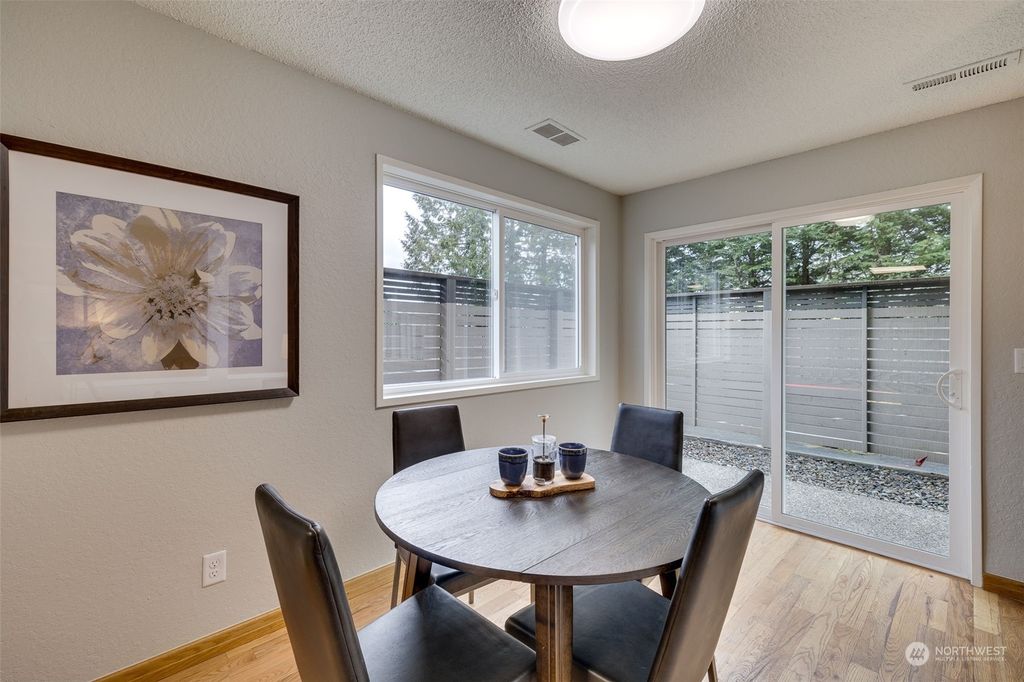 Photo of 9523 NE 180th Street #A102, Bothell, WA 98011 (MLS # 2214365)