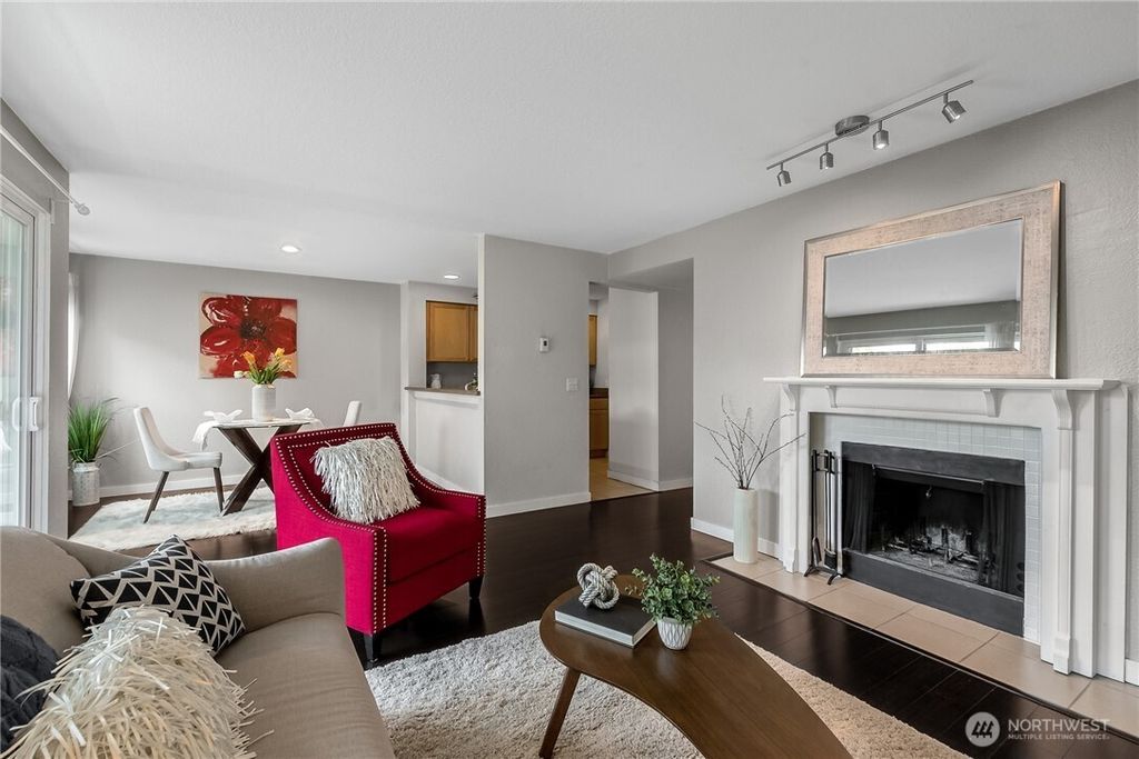 Photo of 1311 S 12th Avenue #D202, Seattle, WA 98144 (MLS # 2499127)