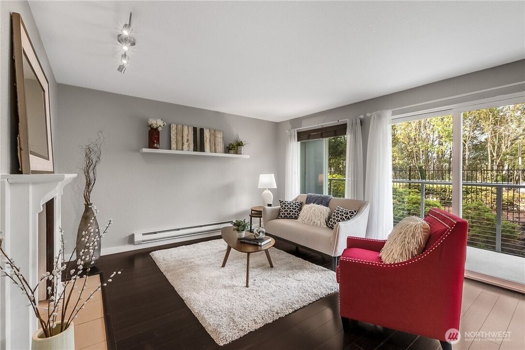 Photo of 1311 S 12th Avenue #D202, Seattle, WA 98144 (MLS # 2499127)