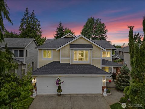 Photo of 18353 160th Place SE, Renton, WA 98058 (MLS # 2437336)