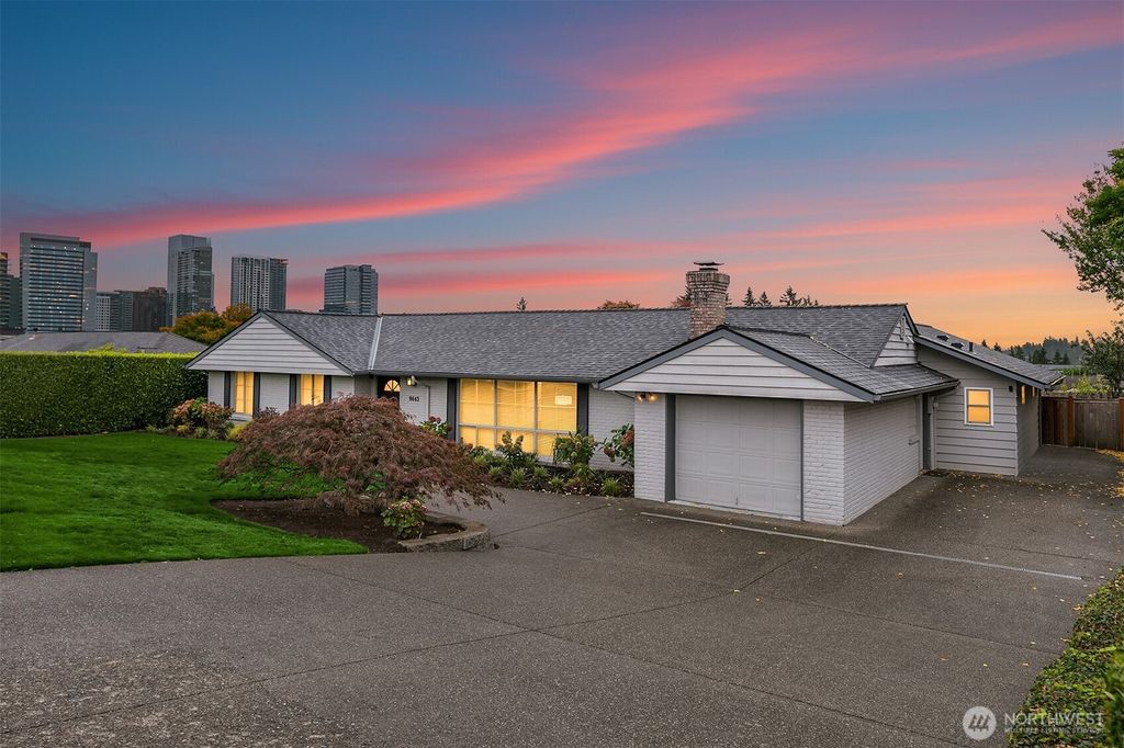 Photo of 9643 Vineyard Crest, Bellevue, WA 98004 (MLS # 2435635)