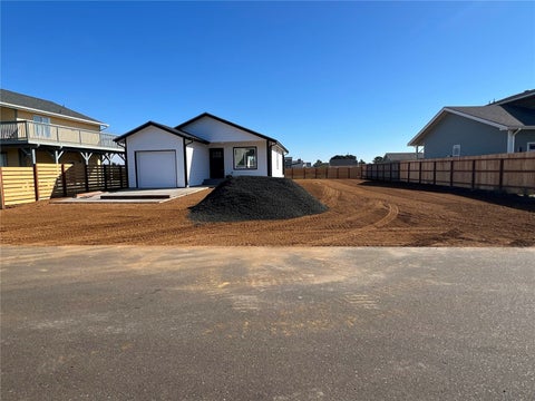 Photo of 1344 N Jetty Avenue SW, Ocean Shores, WA 98569 (MLS # 2596258)
