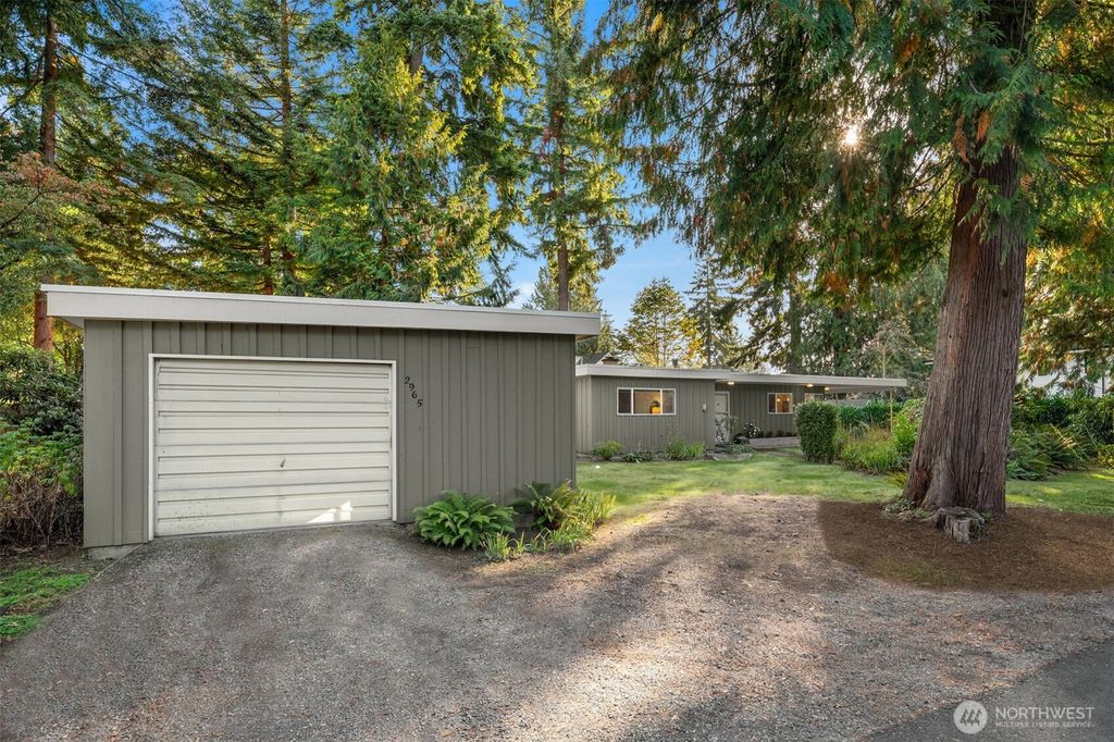 Photo of 2965 74 Avenue SE, Mercer Island, WA 98040 (MLS # 2371837)
