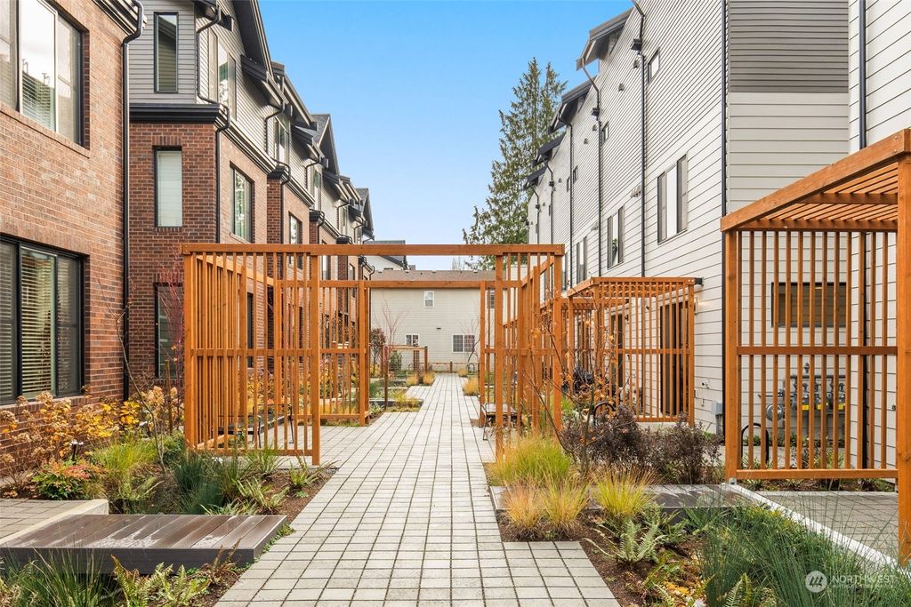 Photo of 8326 A (SB-1) 13th Avenue NW, Seattle, WA 98117 (MLS # 2150928)