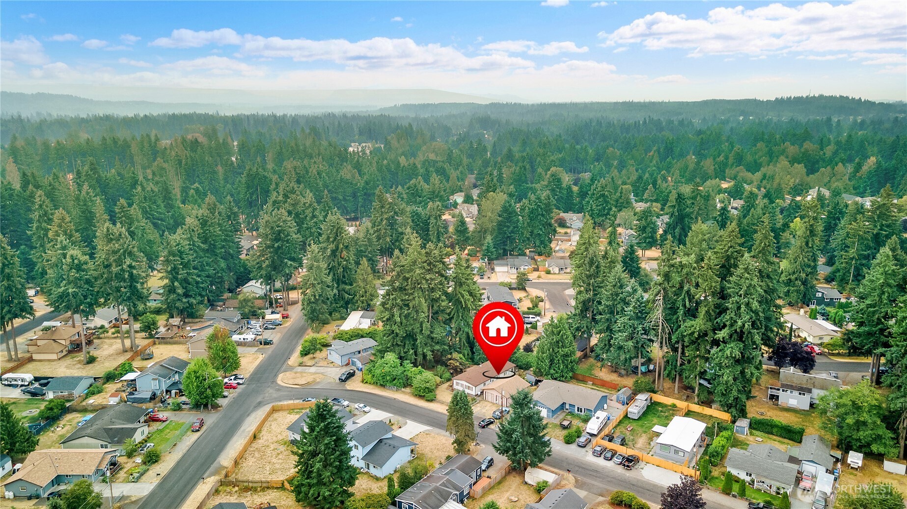 20916 106th Street E