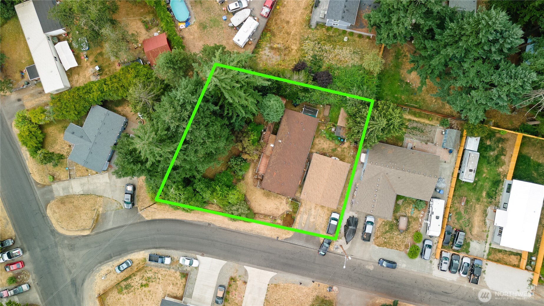 20916 106th Street E