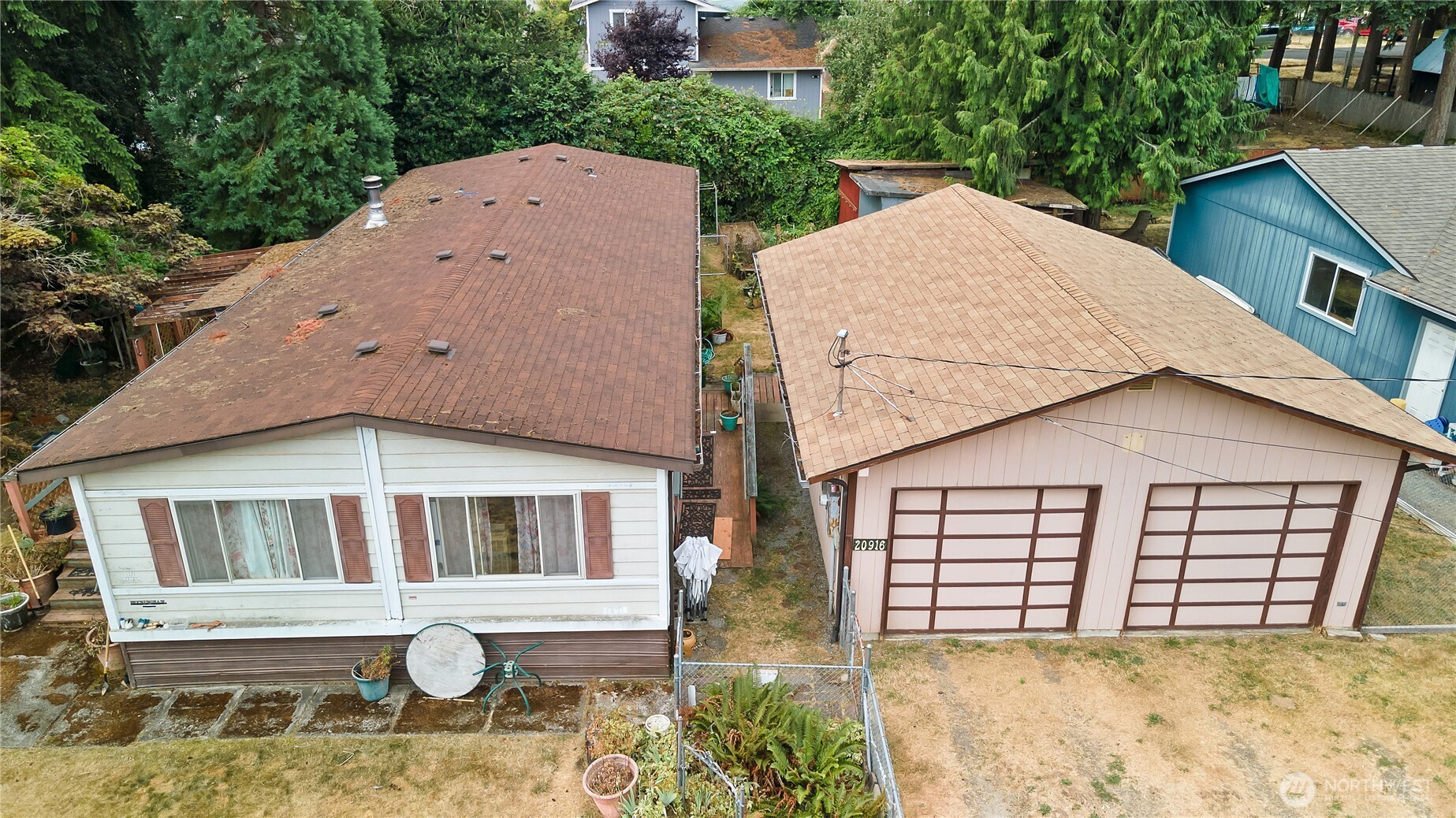 20916 106th Street E