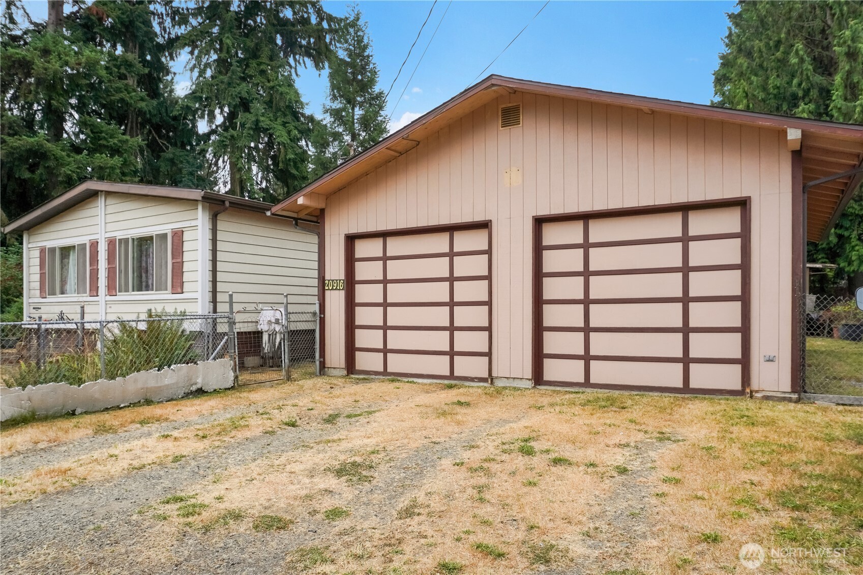 20916 106th Street E