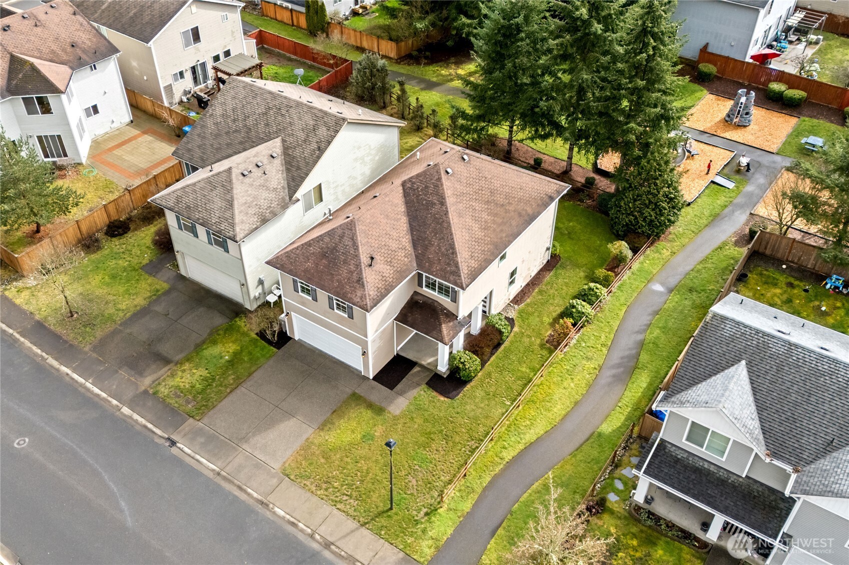 21647 SE 297th Street