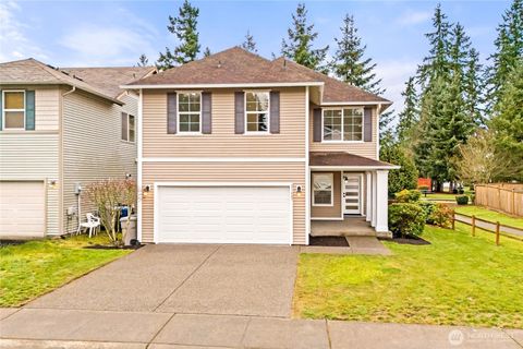 Photo of 21647 SE 297th Street, Kent, WA 98042 (MLS # 2536781)