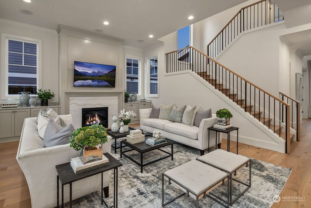 Photo of 4023 155th Avenue SE, Bellevue, WA 98006 (MLS # 2218305)