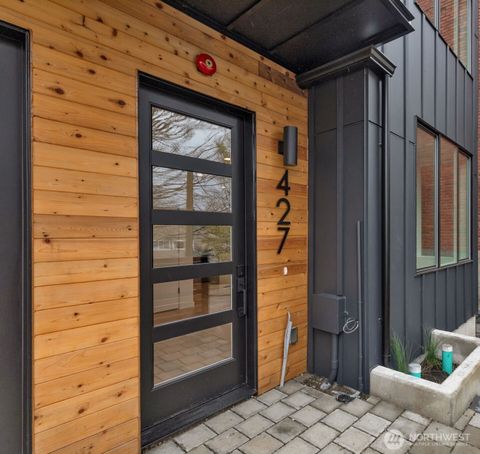 Photo of 427 19th Avenue E, Seattle, WA 98112 (MLS # 2433726)