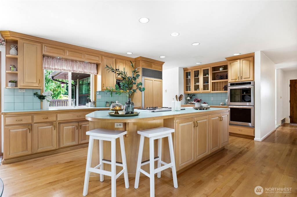 Photo of 3112 89th Drive SE, Lake Stevens, WA 98258 (MLS # 2561122)
