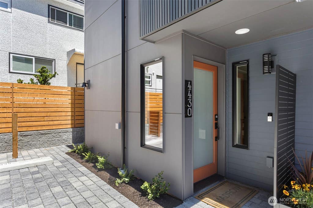 Photo of 4430 Dayton Avenue N, Seattle, WA 98103 (MLS # 2541520)