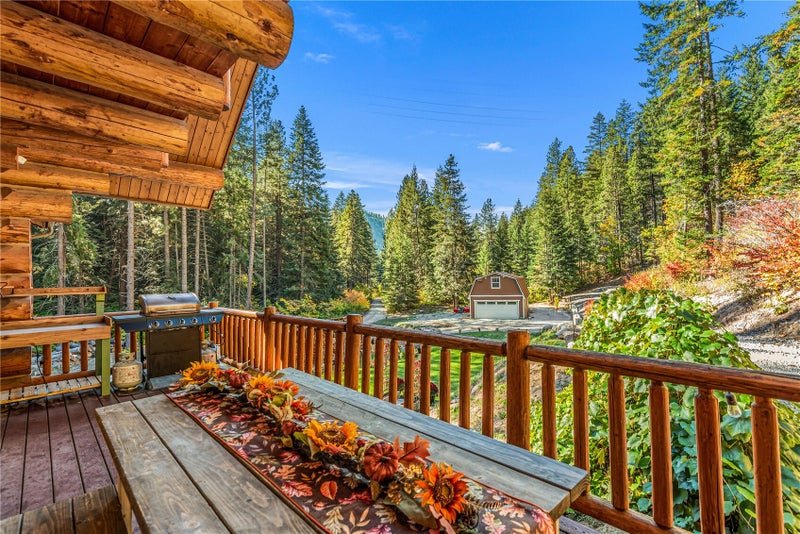 16735 Second Creek Road