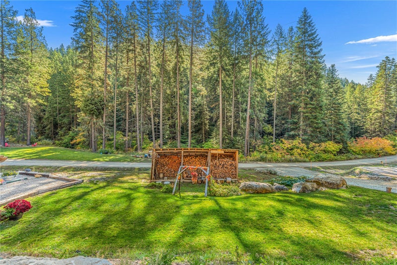 16735 Second Creek Road