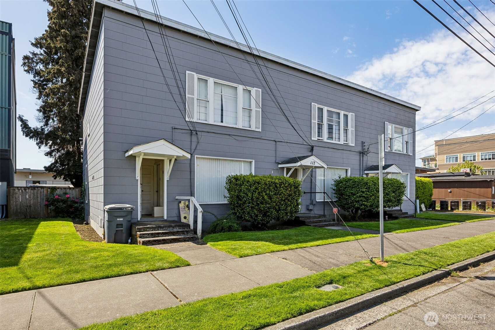 112 4th Avenue SE