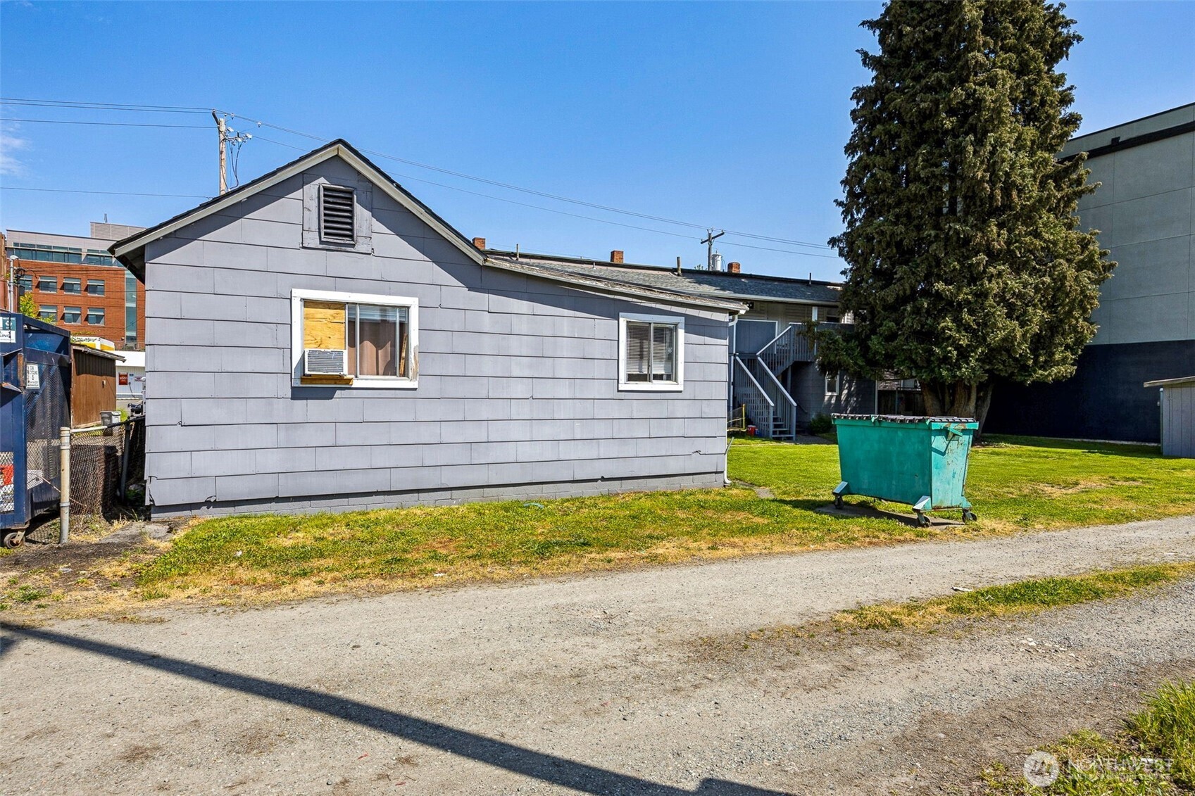 112 4th Avenue SE