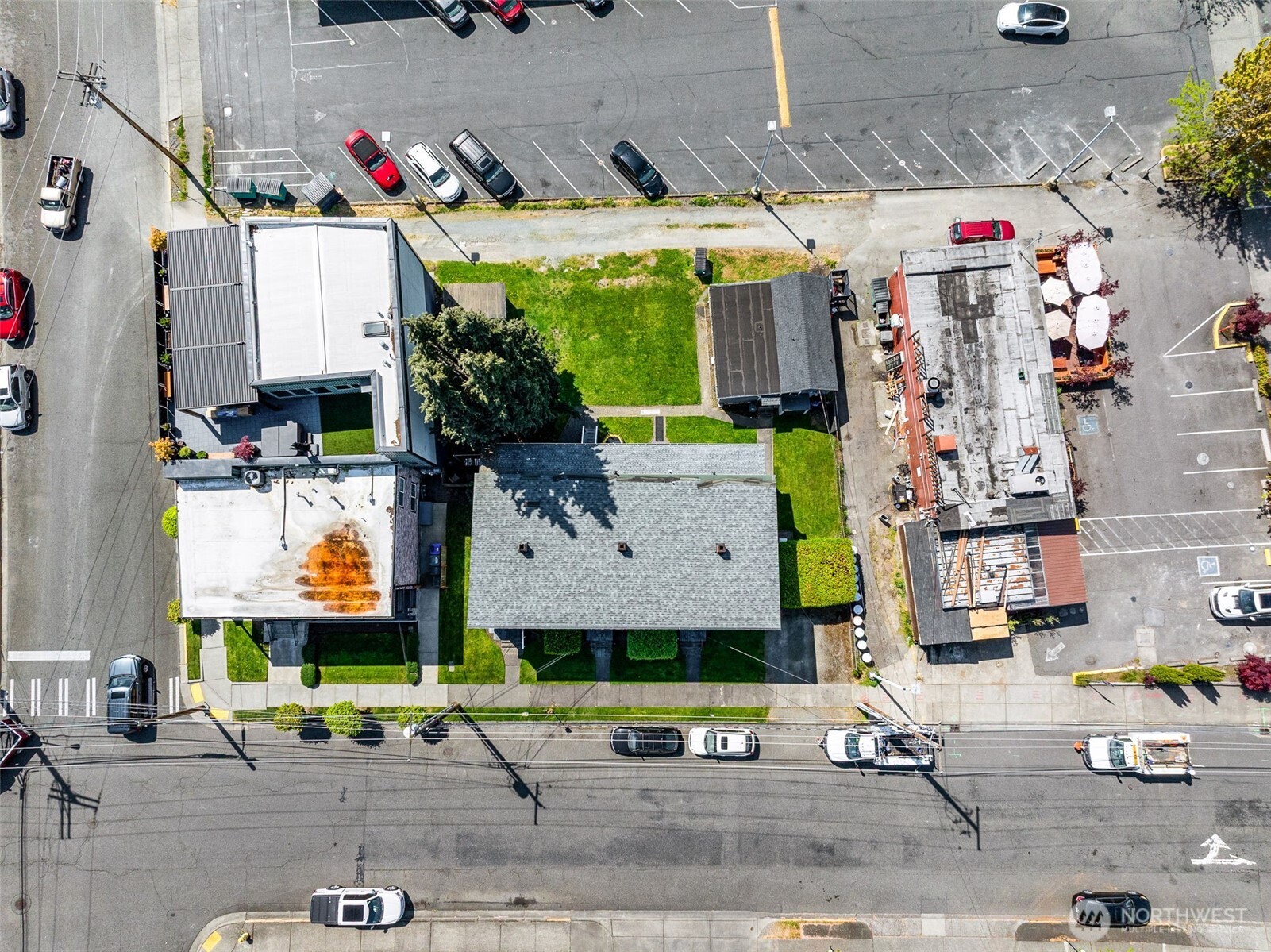 112 4th Avenue SE