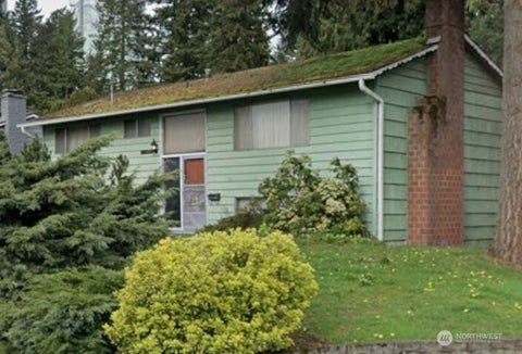Photo of 22209 60th Avenue W, Mountlake Terrace, WA 98043 (MLS # 2587015)