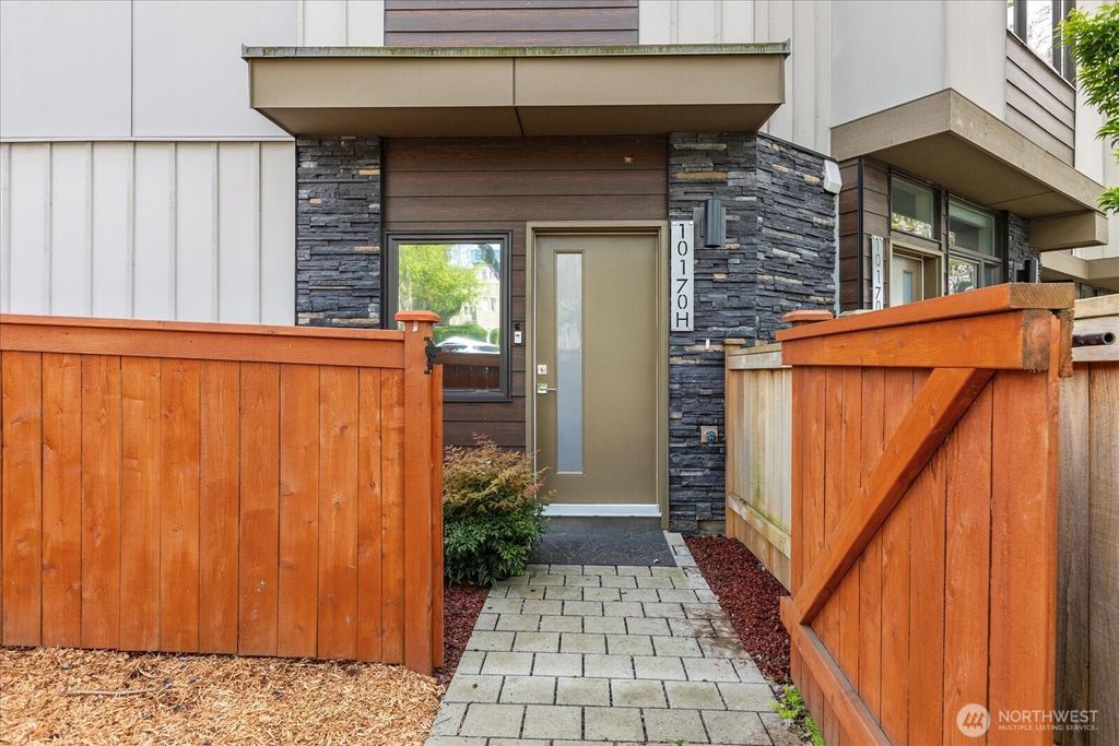 Photo of 10170 Holman Road NW #H, Seattle, WA 98177 (MLS # 2514733)
