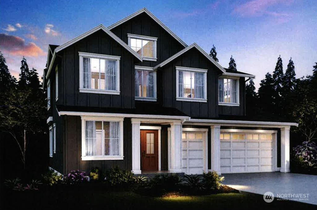 Photo of 9251 123rd Drive SE, Newcastle, WA 98056 (MLS # 2301708)