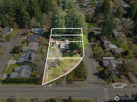 Photo of 1910 Bowman Avenue NW, Olympia, WA 98502 (MLS # 2456983)