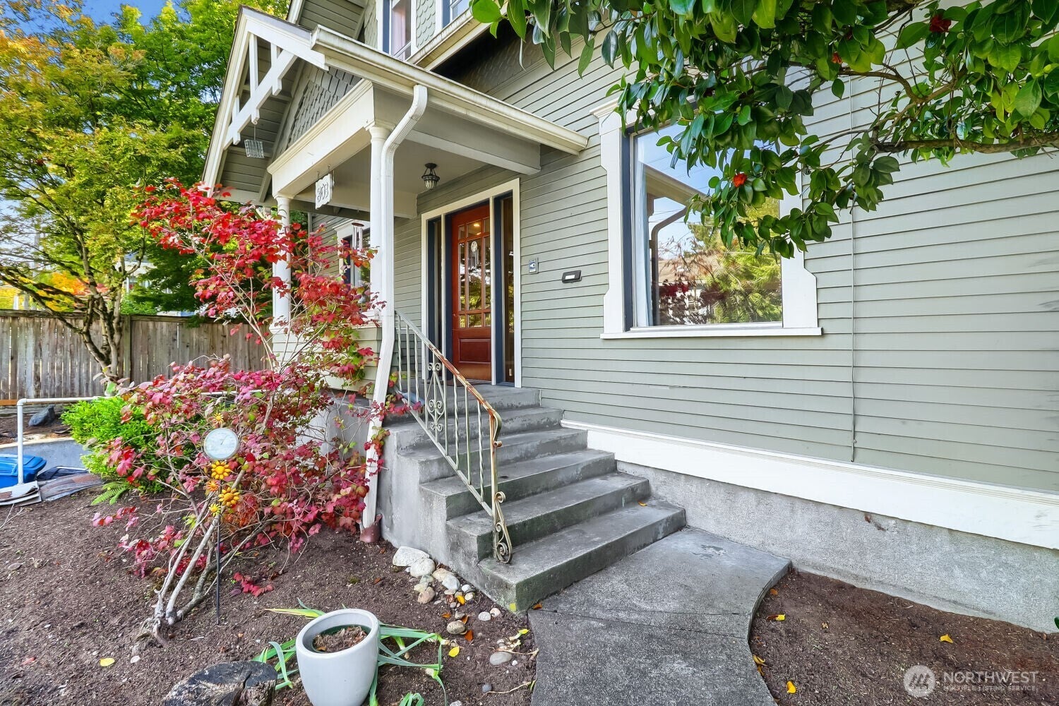 803 NE 72nd Street