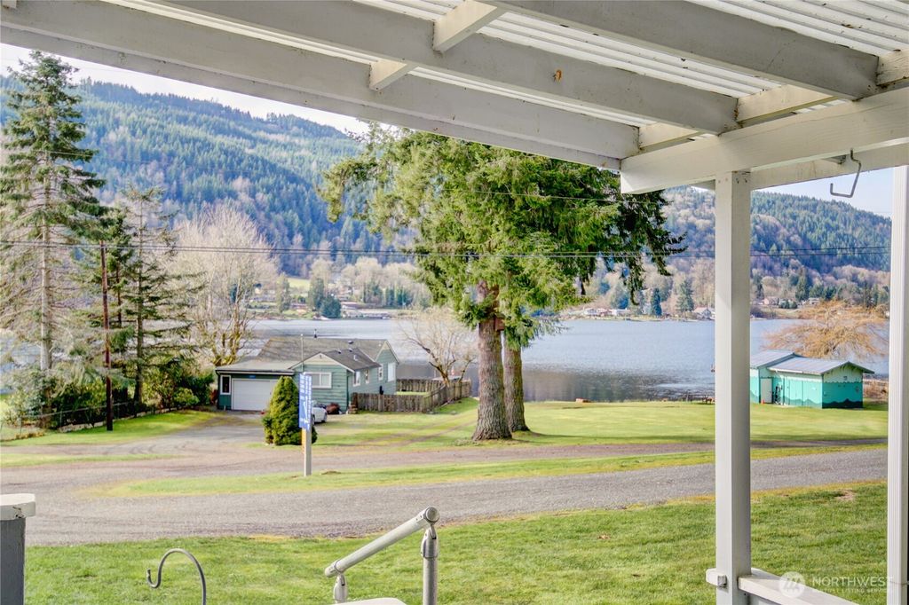 Photo of 22989 Lake McMurray Lane #10, Mount Vernon, WA 98274 (MLS # 2488036)