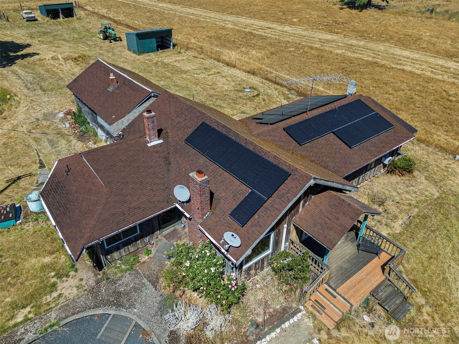 350 Frogner Road