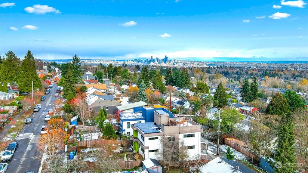 Photo of 7348 30th Avenue SW, Seattle, WA 98126 (MLS # 2015171)