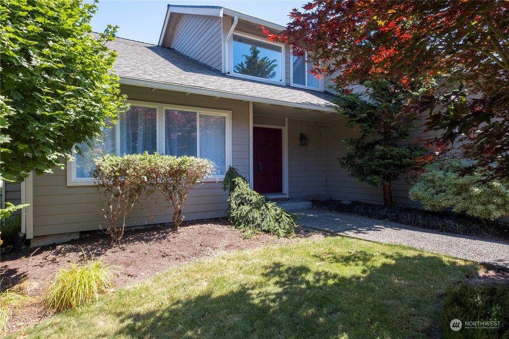 Photo of 14018 81st Place NE, Kirkland, WA 98034 (MLS # 2263807)