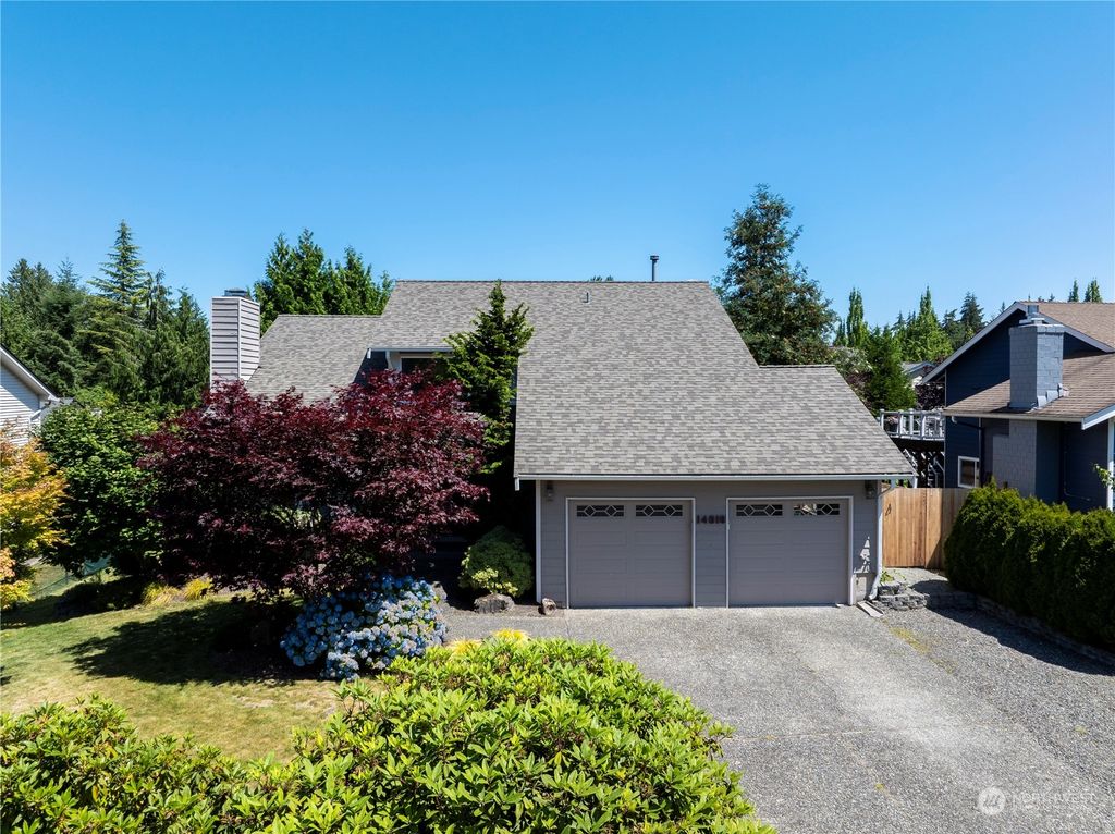 Photo of 14018 81st Place NE, Kirkland, WA 98034 (MLS # 2263807)